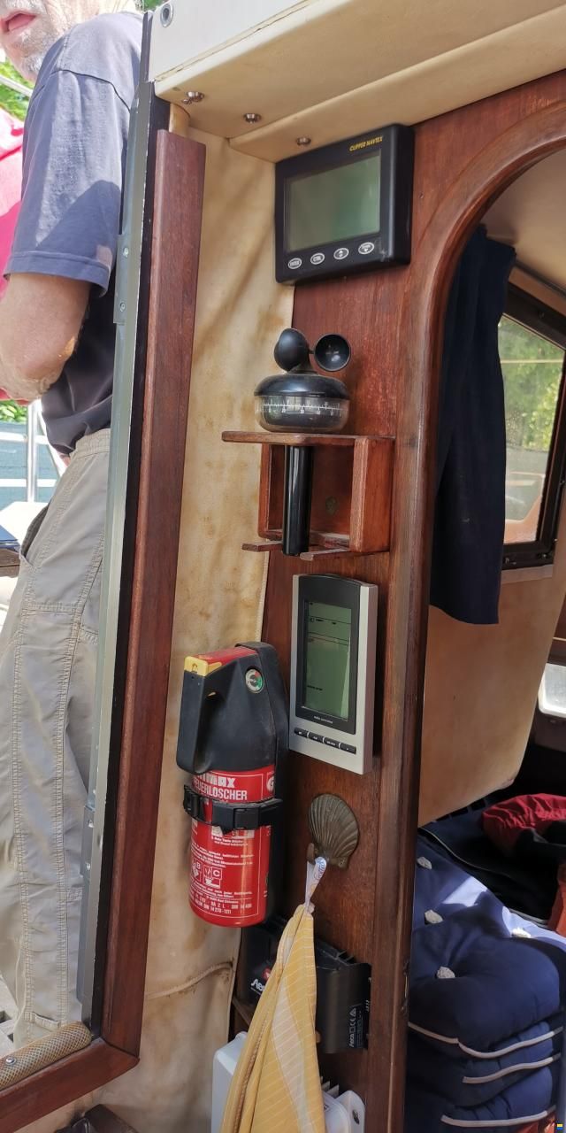 Beneteau Evasion 34