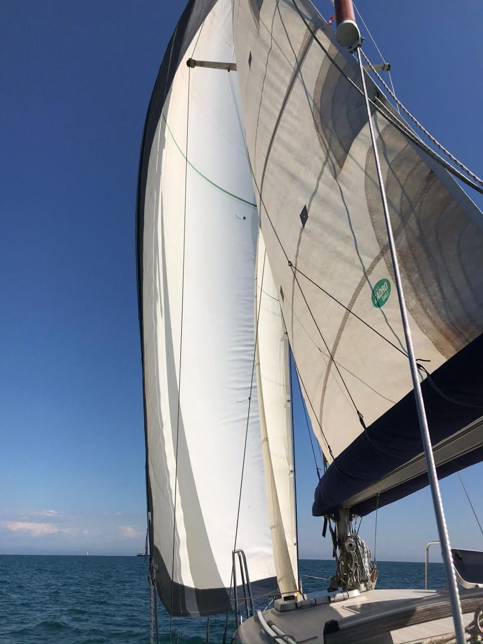 Beneteau Evasion 34