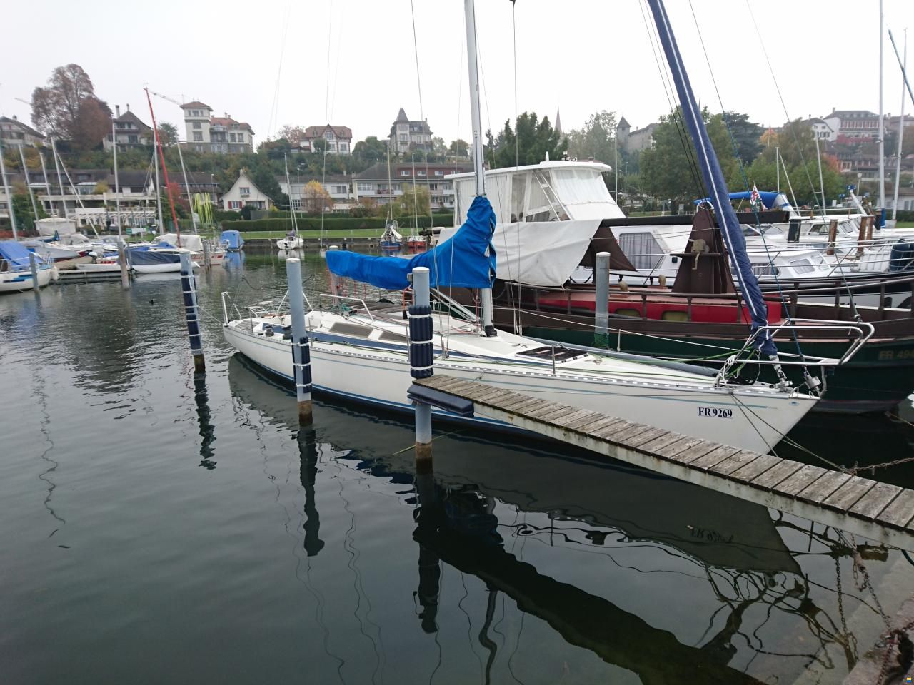 Dynamique 35