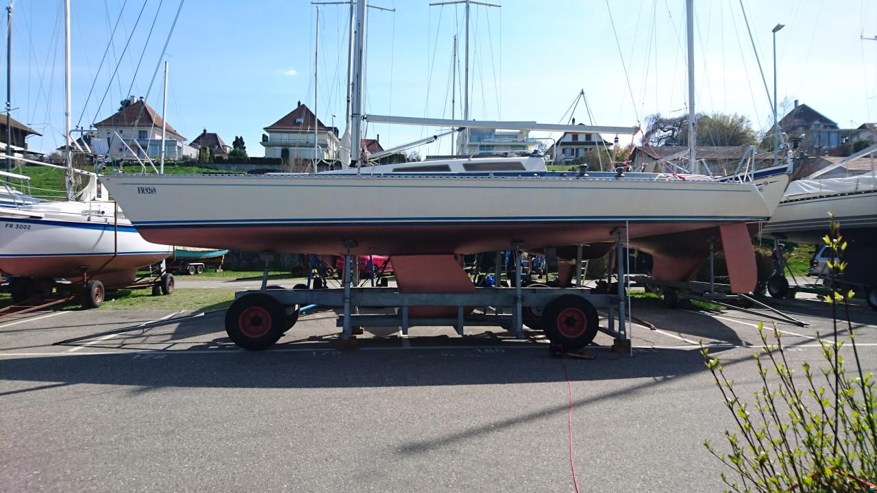 Dynamique 35