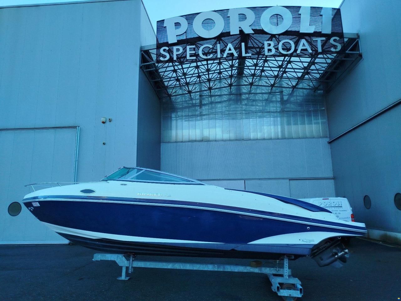 Rinker 246