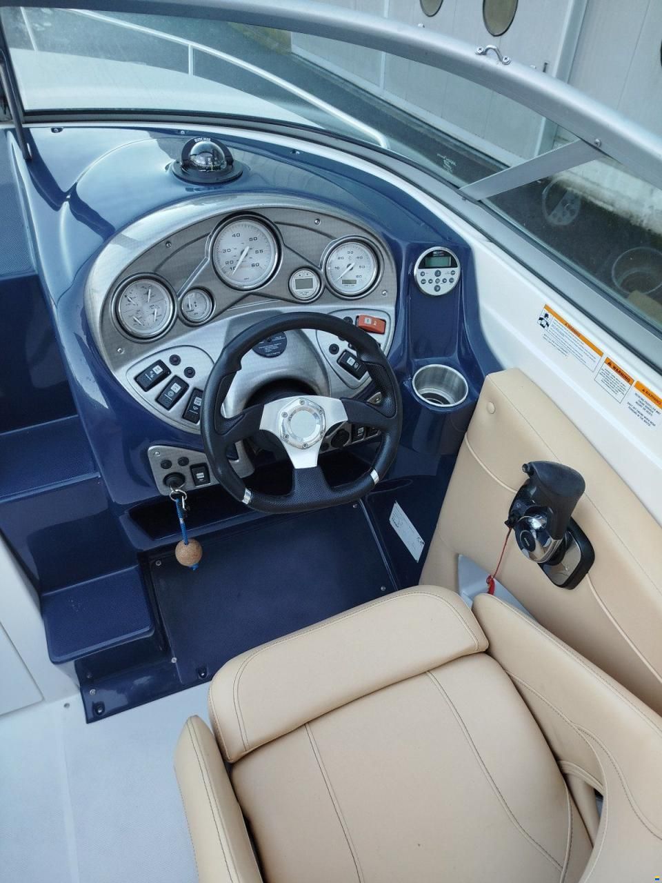 Rinker 246