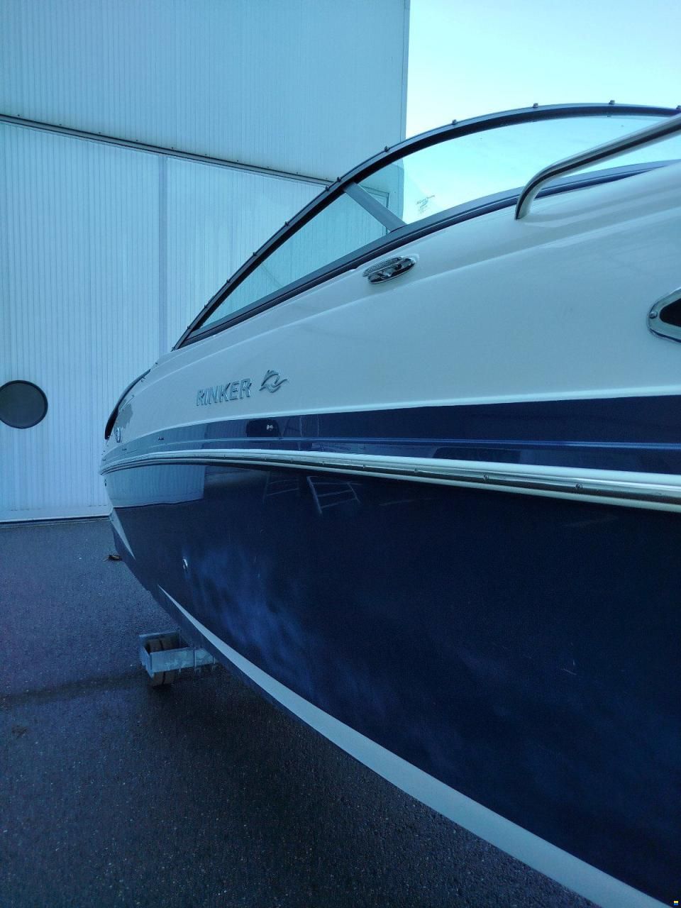 Rinker 246