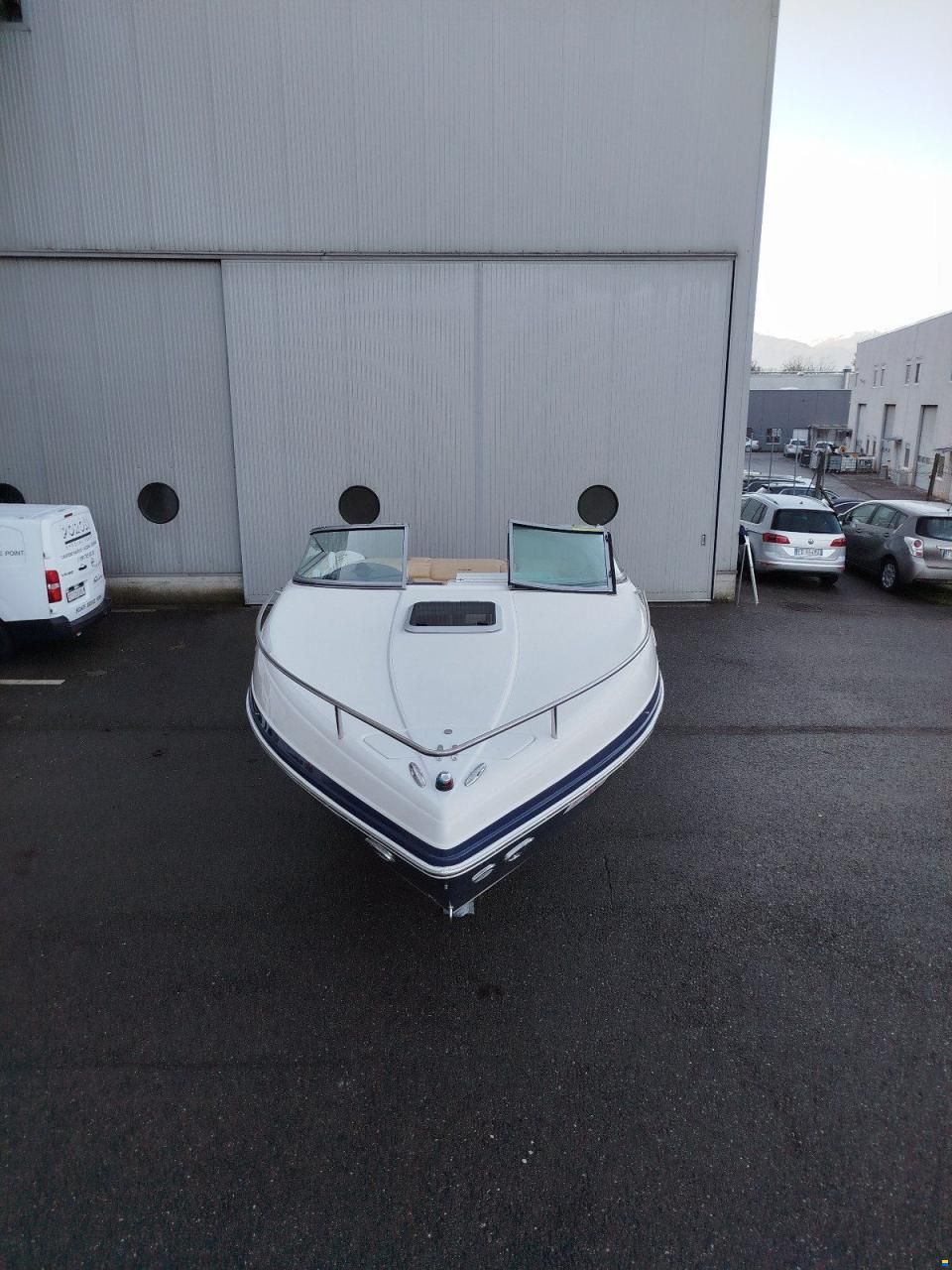 Rinker 246