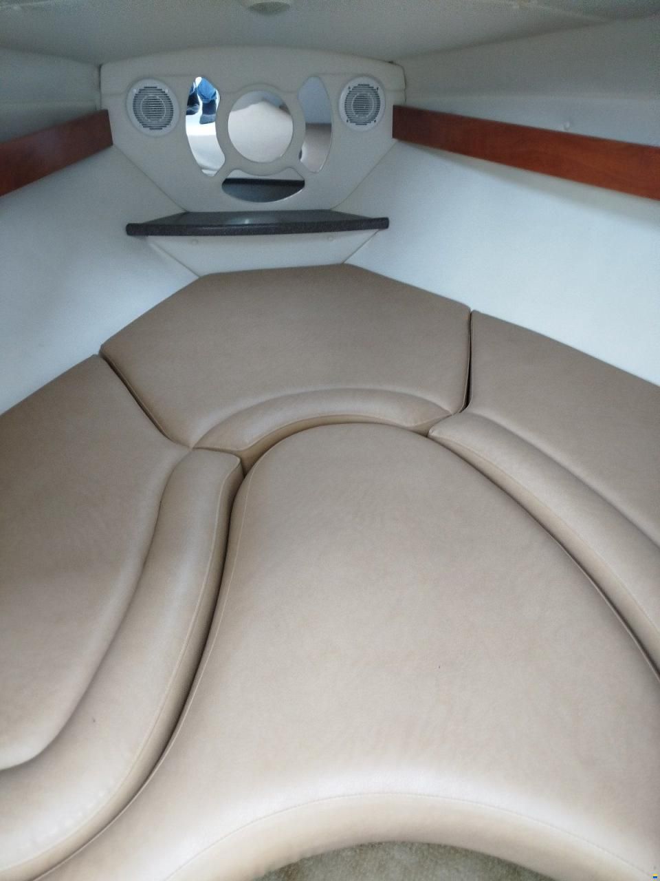 Rinker 246