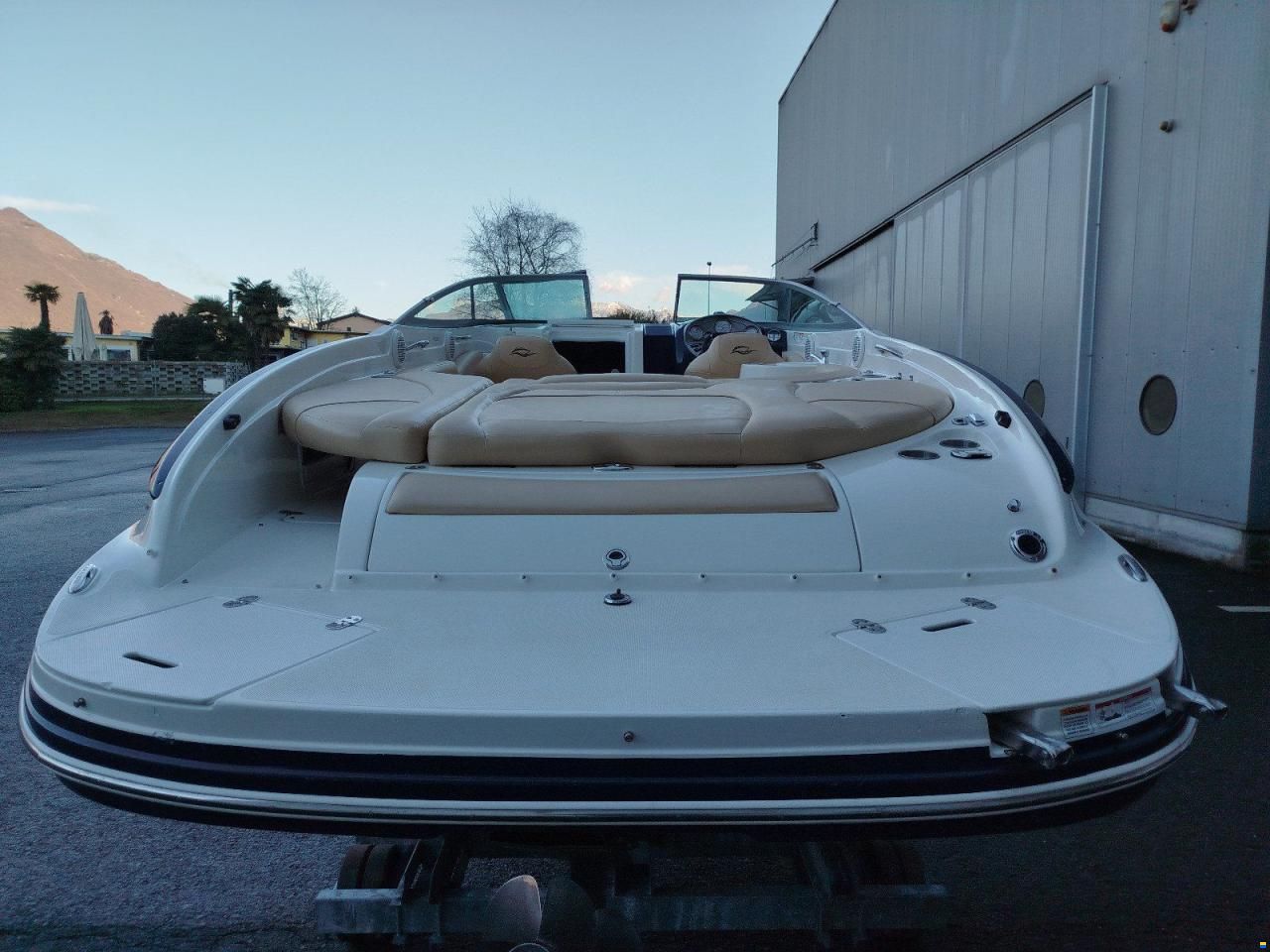 Rinker 246
