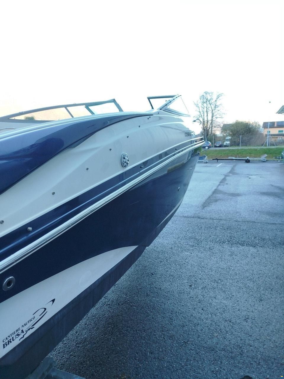 Rinker 246