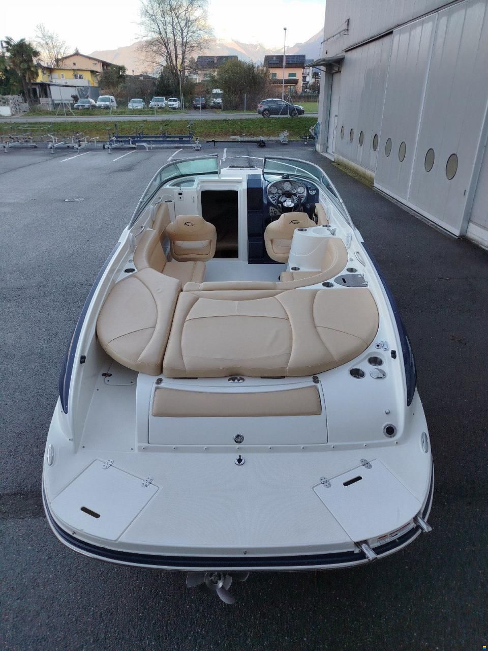 Rinker 246