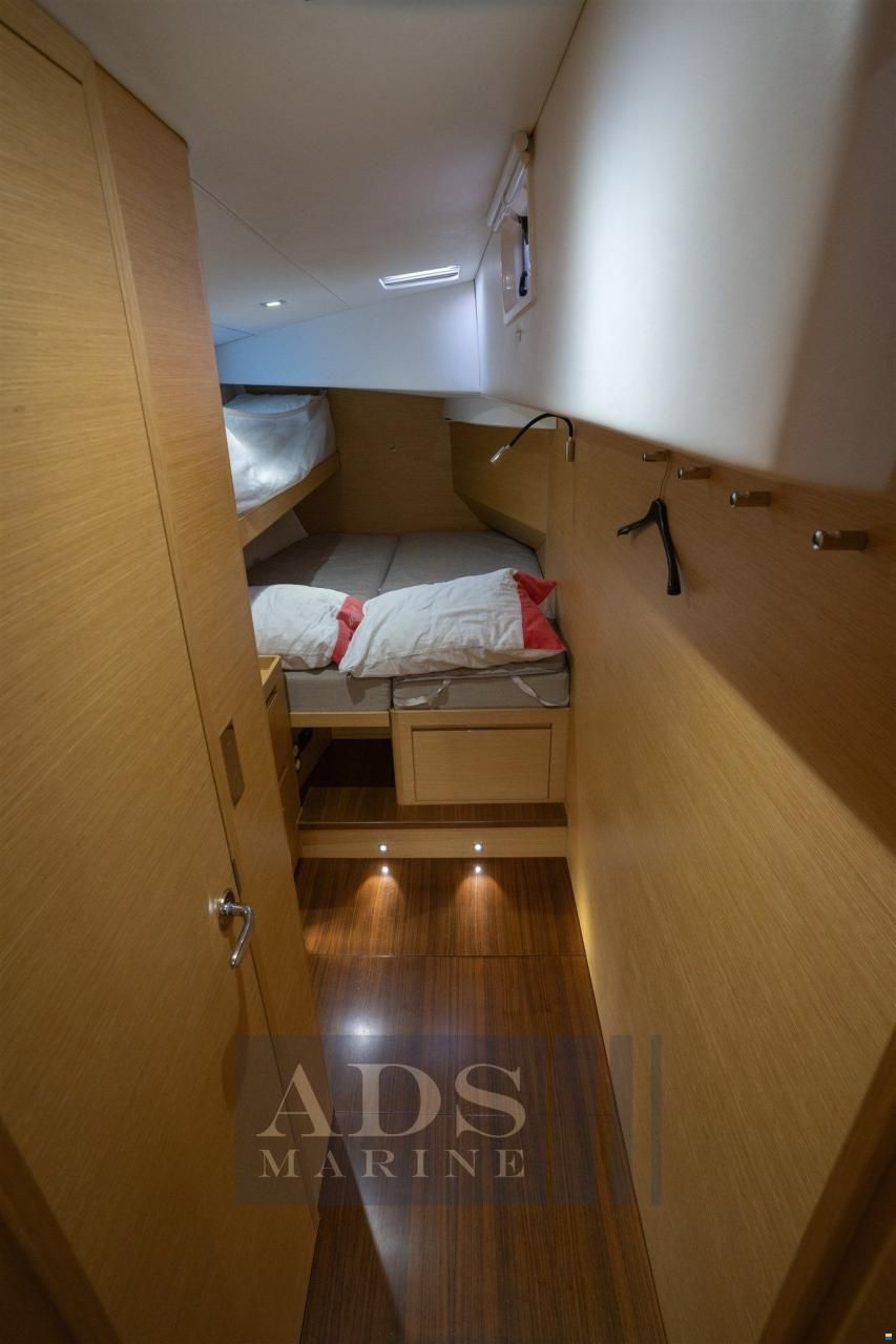 X-Yachts X 65