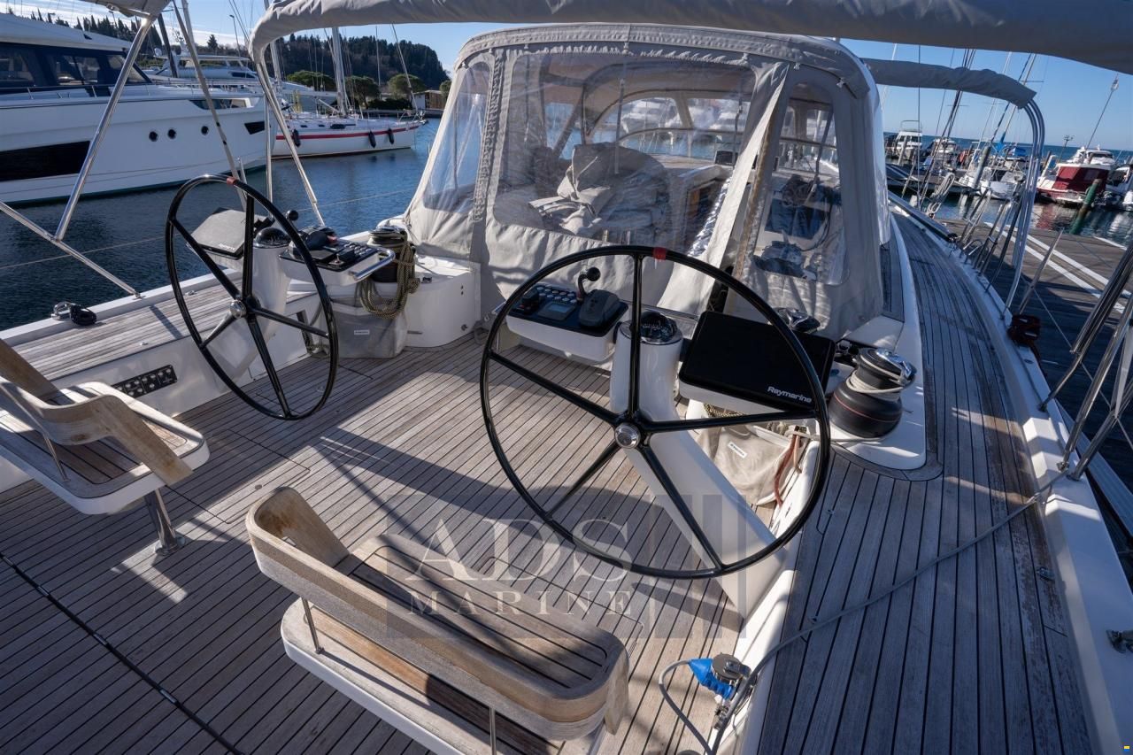 X-Yachts X 65