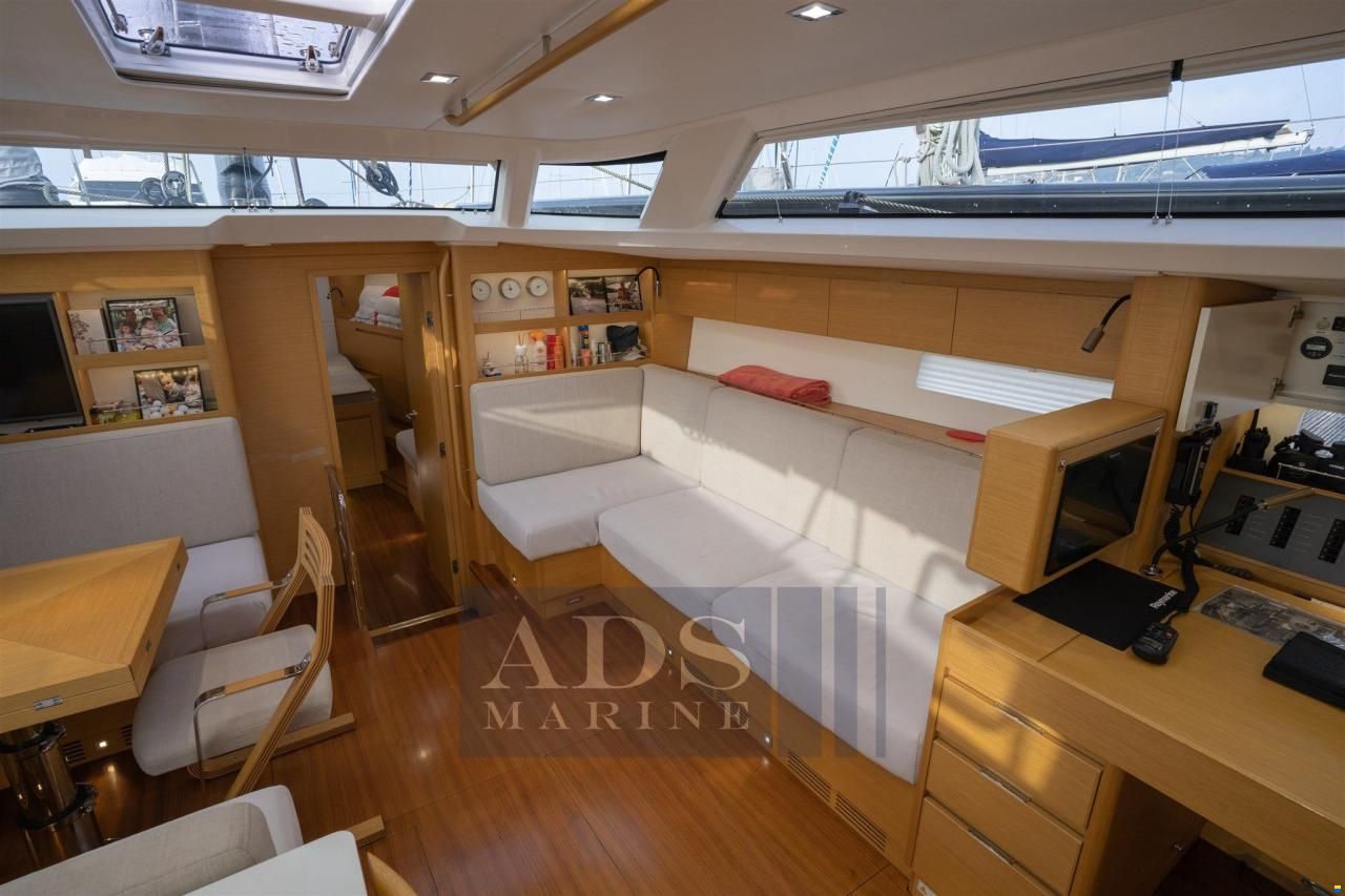 X-Yachts X 65
