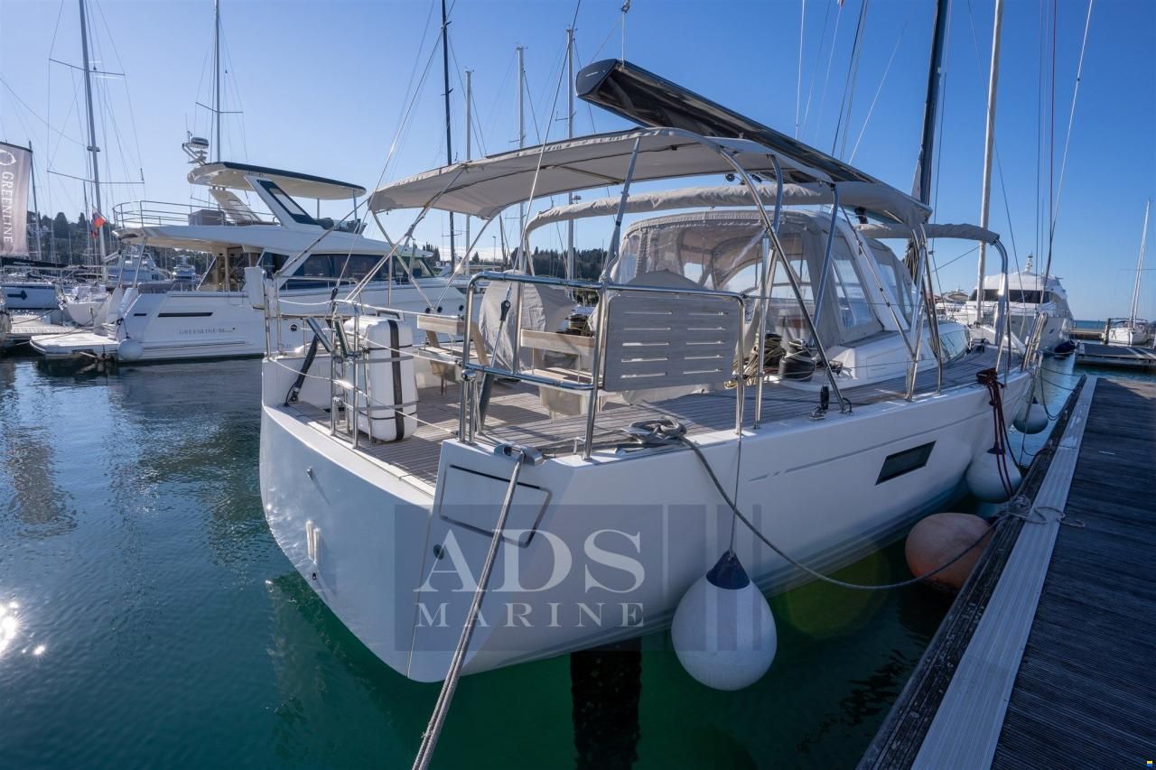 X-Yachts X 65