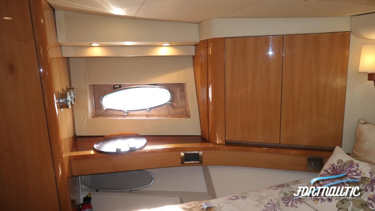 Sealine T60