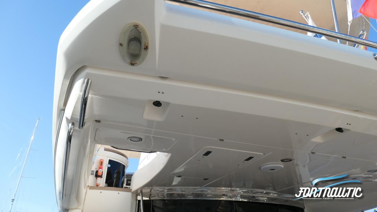 Sealine T60