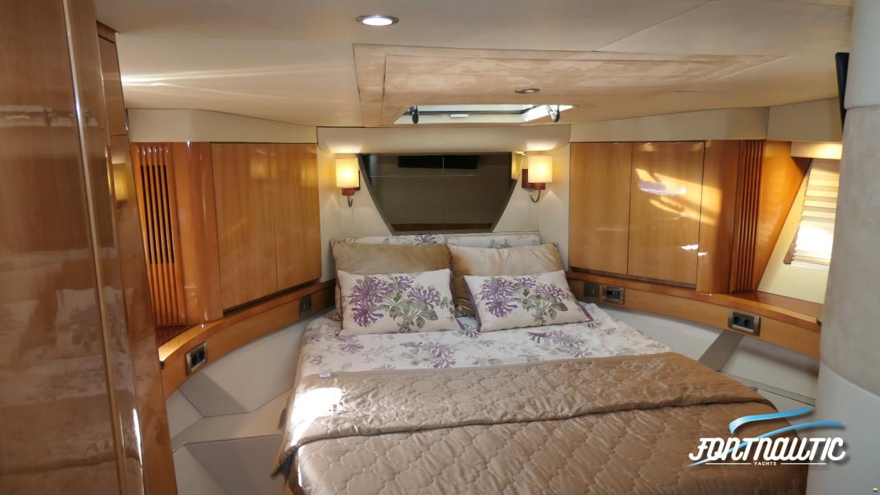 Sealine T60