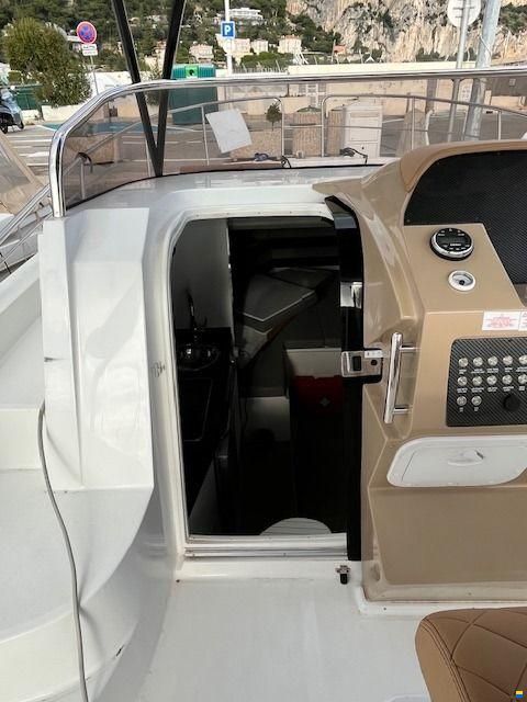 Saver 330 WALK AROUND