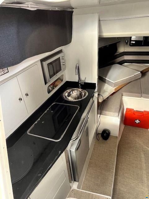 Saver 330 WALK AROUND