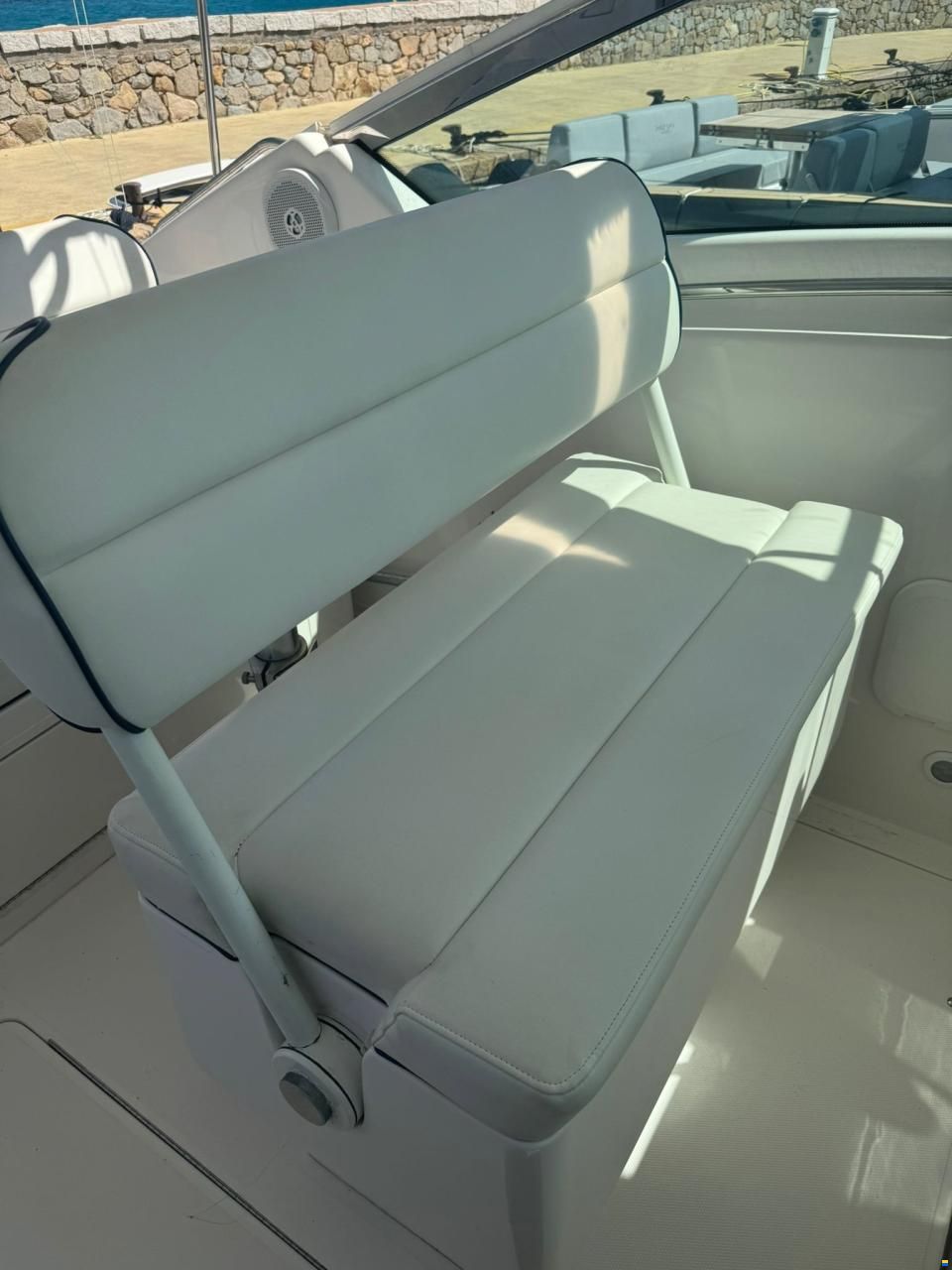 Bertram Yacht 360 Moppie