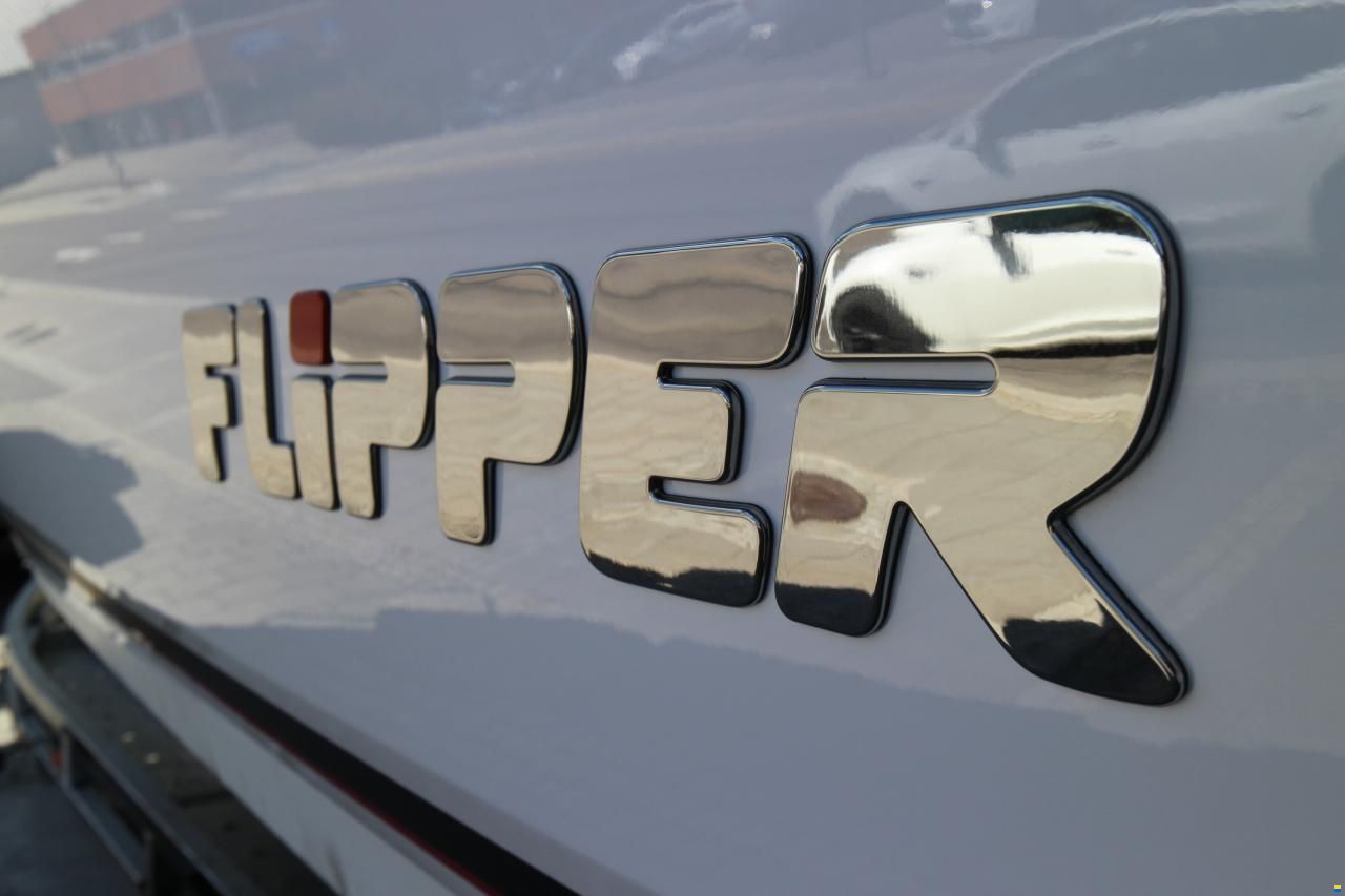 Flipper 650 DC