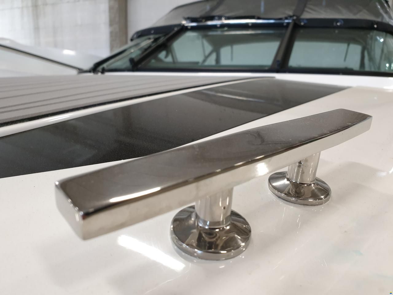 Flipper 650 DC