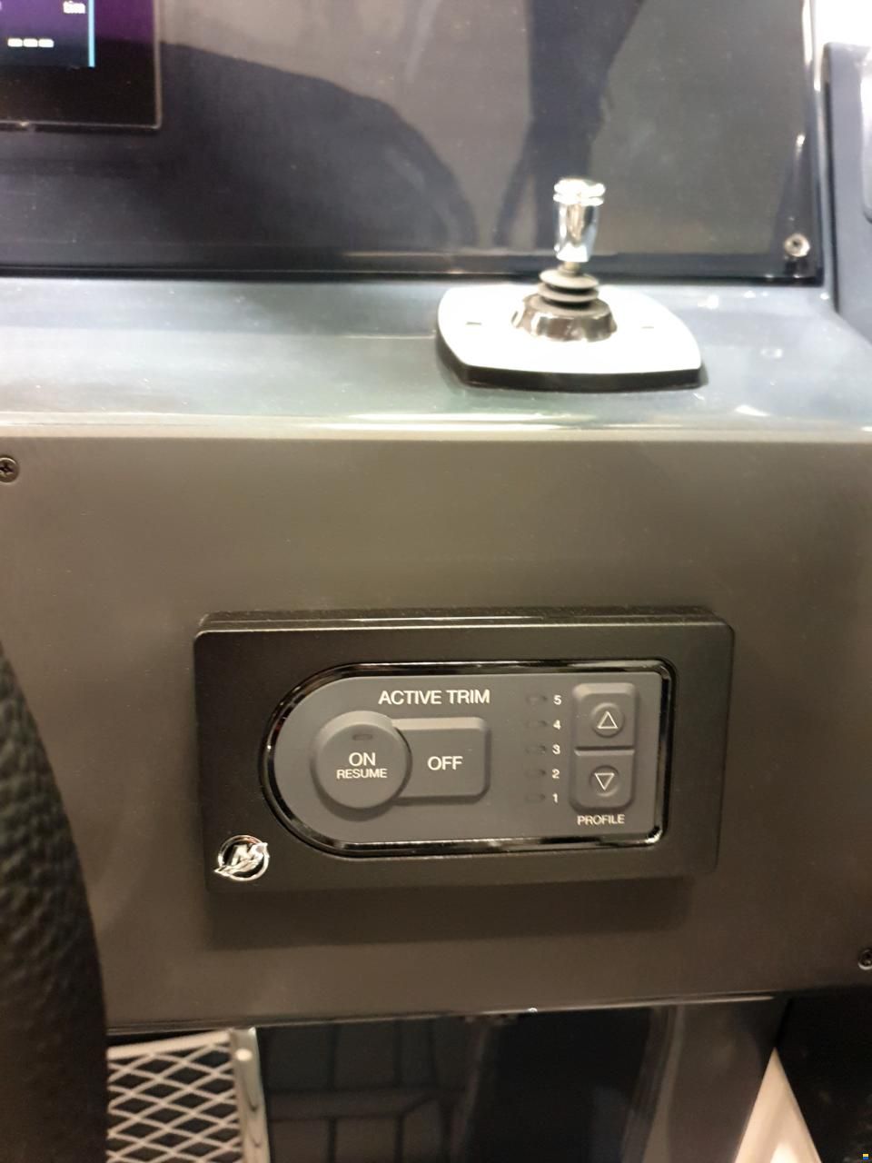 Flipper 650 DC
