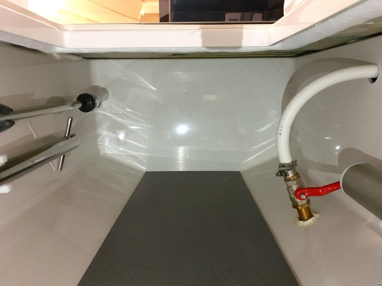 Flipper 650 DC