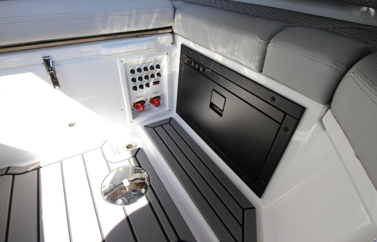 Flipper 650 DC