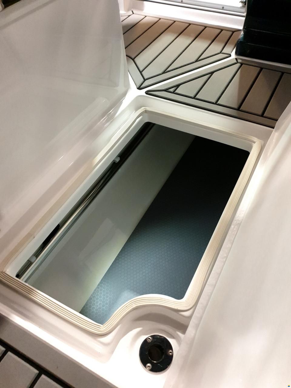 Flipper 650 DC