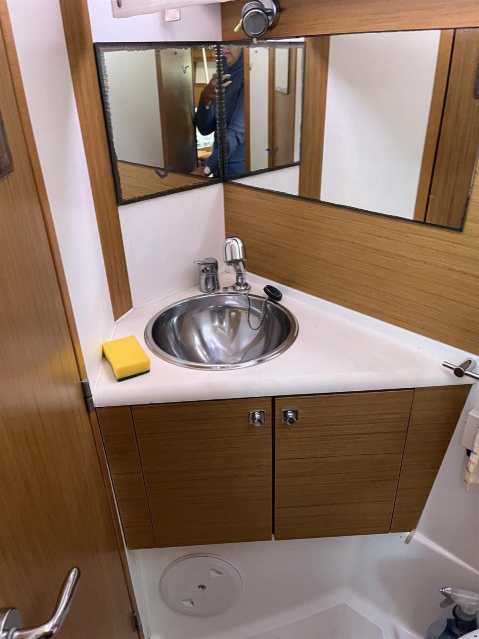 Jeanneau Sun Odyssey 49i
