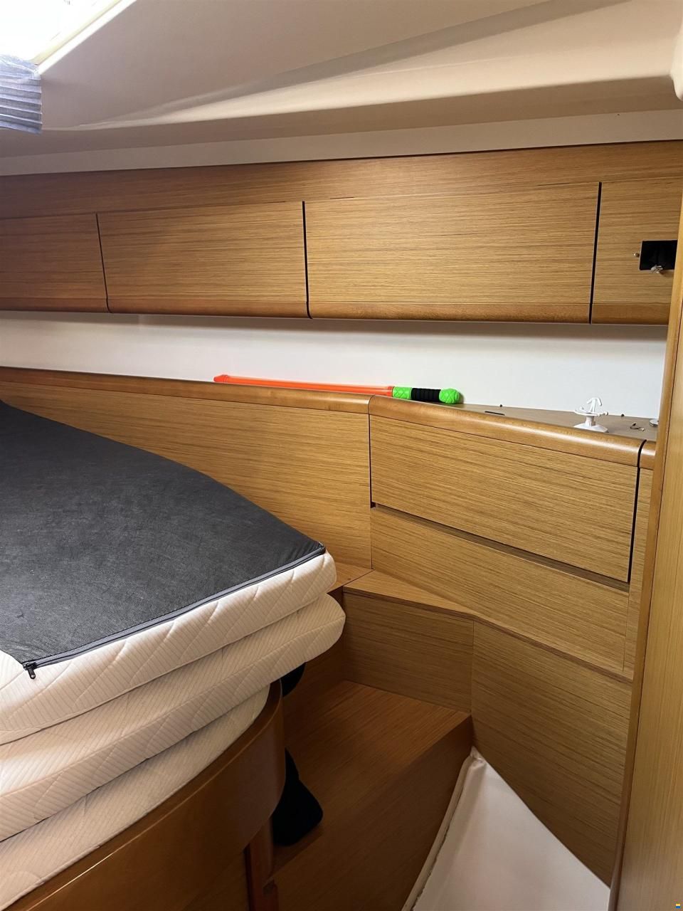 Jeanneau Sun Odyssey 49i