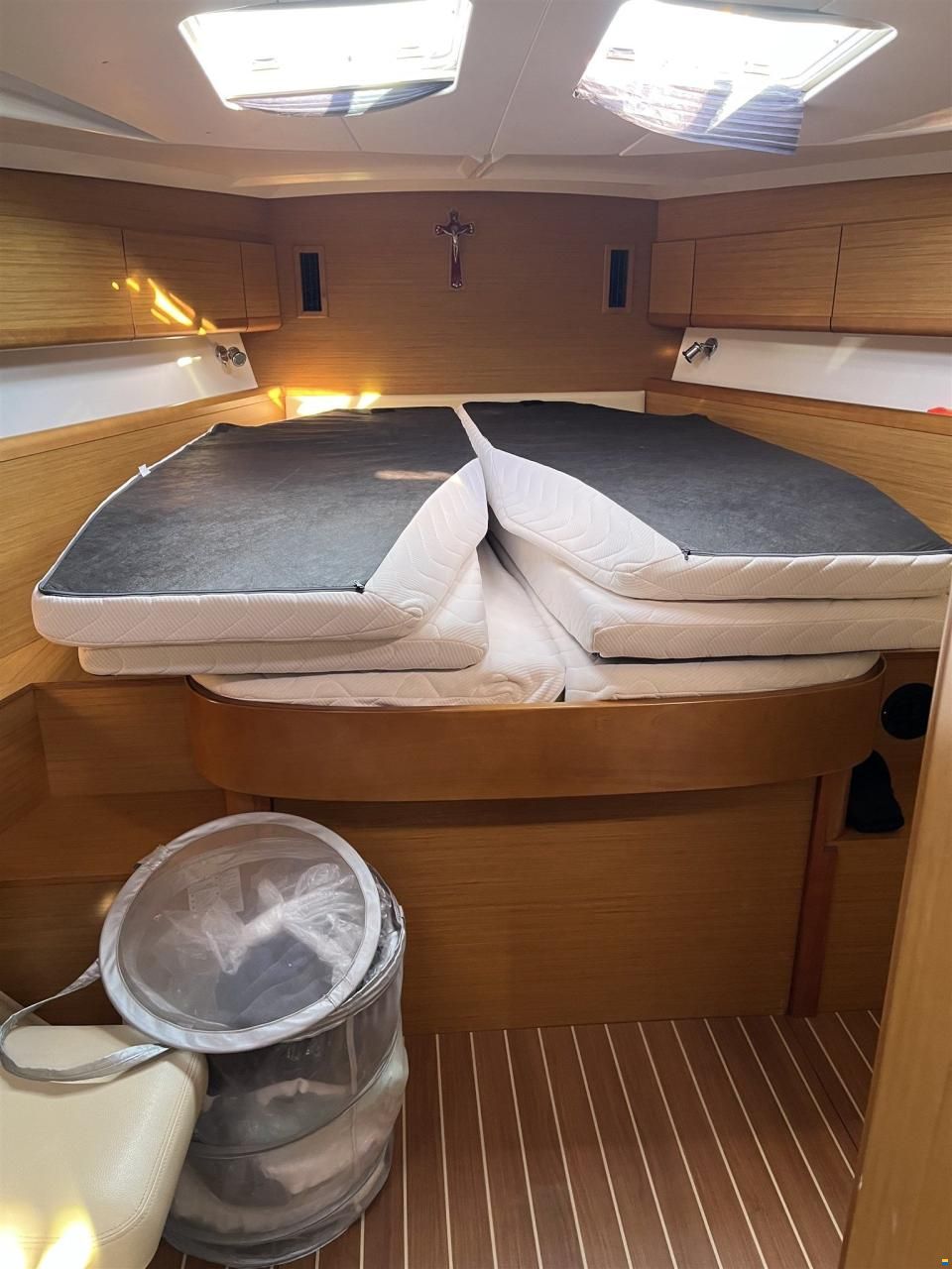 Jeanneau Sun Odyssey 49i