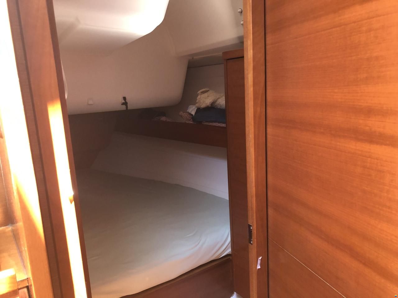 Dufour Grand Large 405