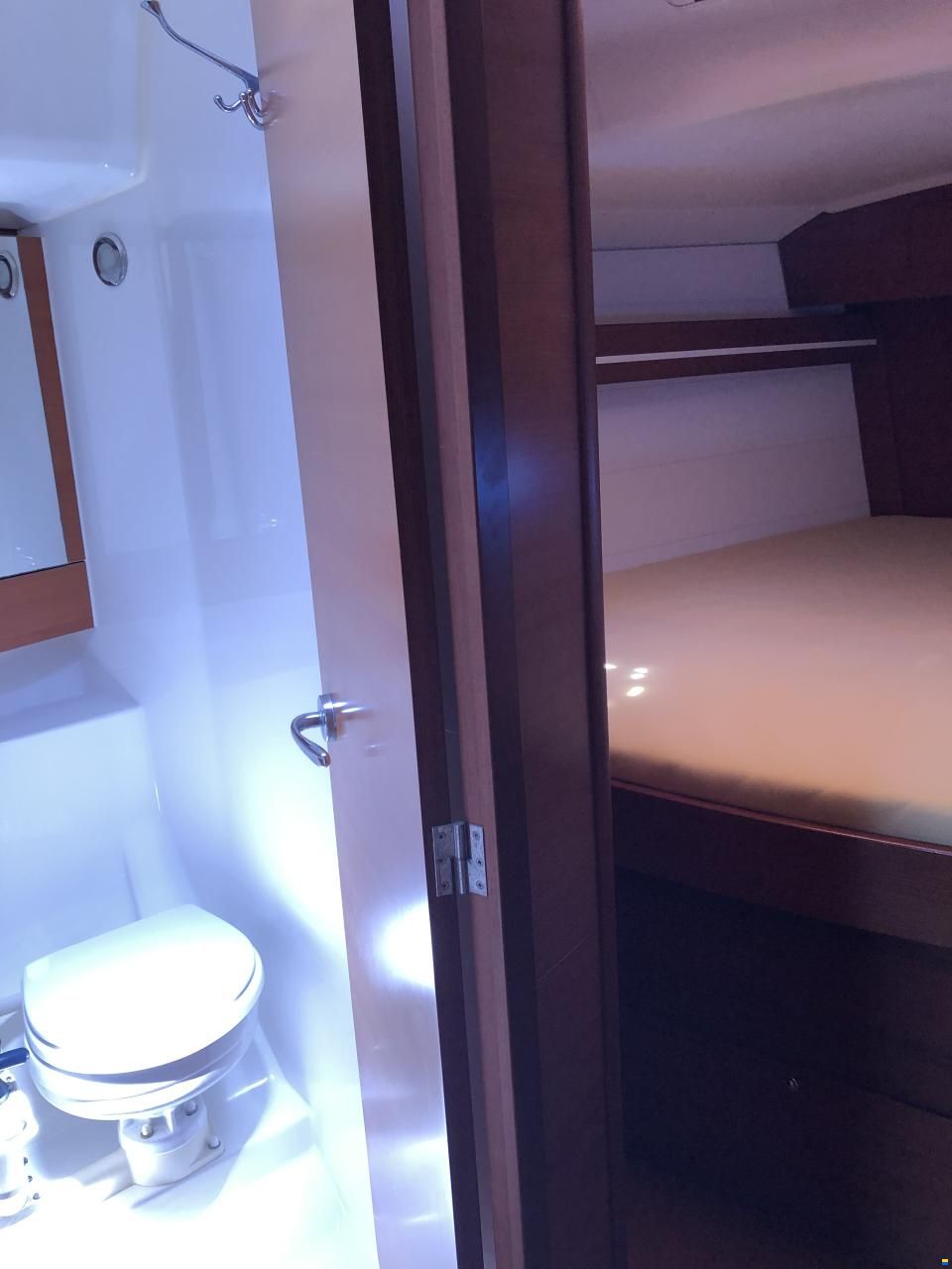 Dufour Grand Large 405