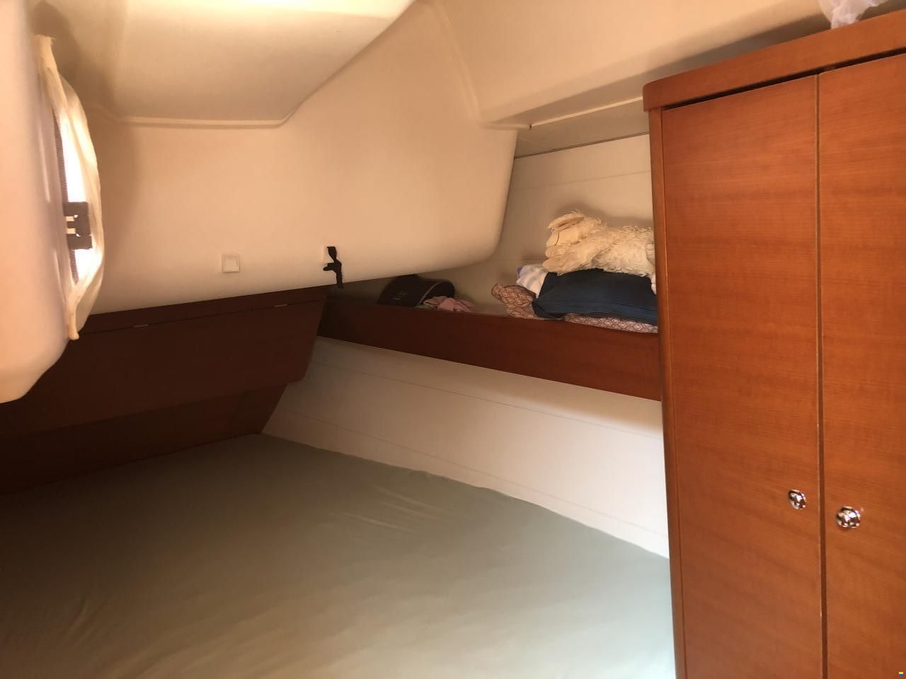 Dufour Grand Large 405
