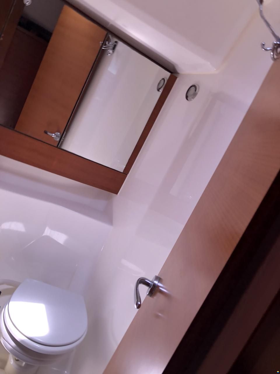 Dufour Grand Large 405