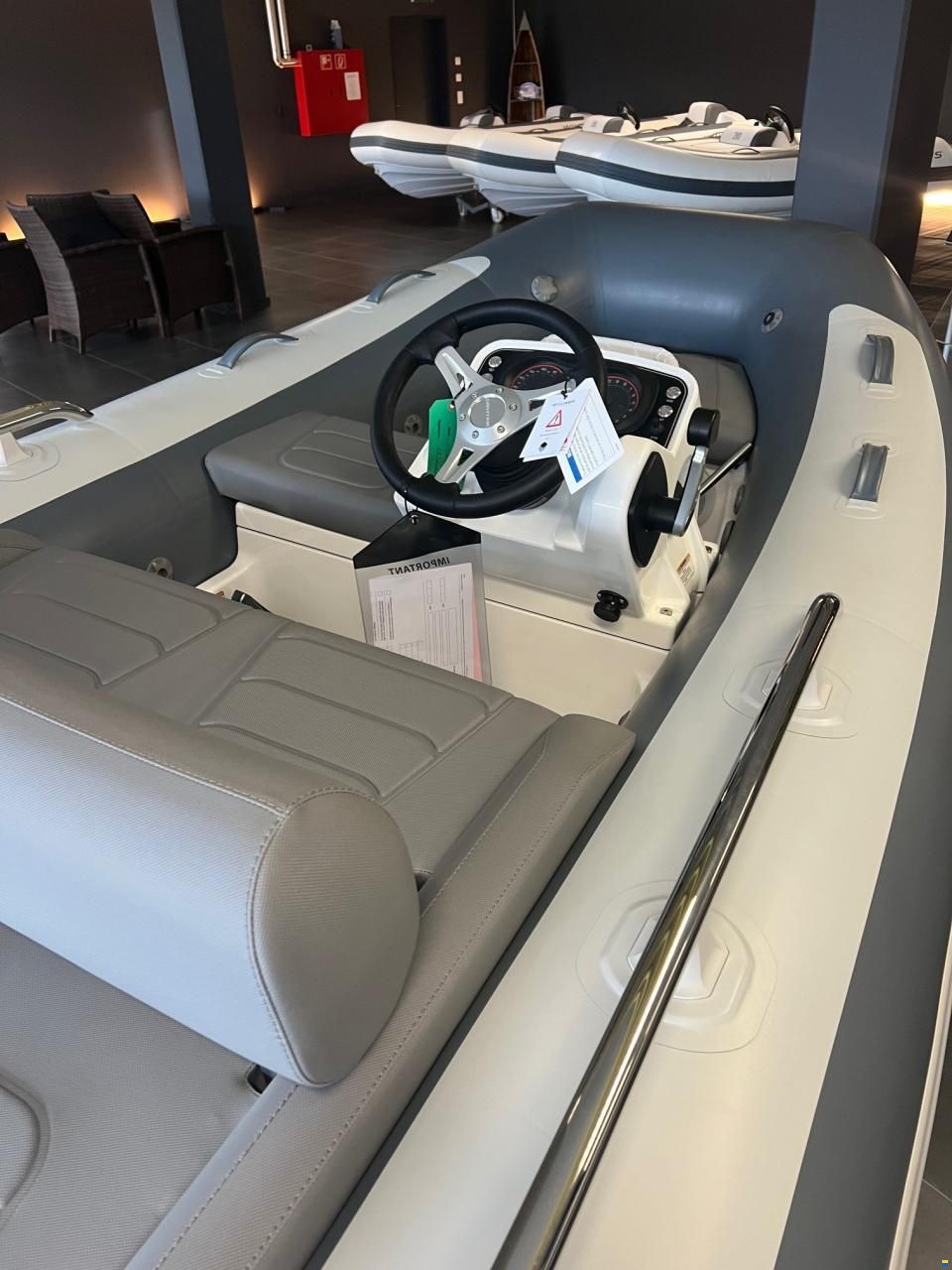 Williams 345 Sportjet