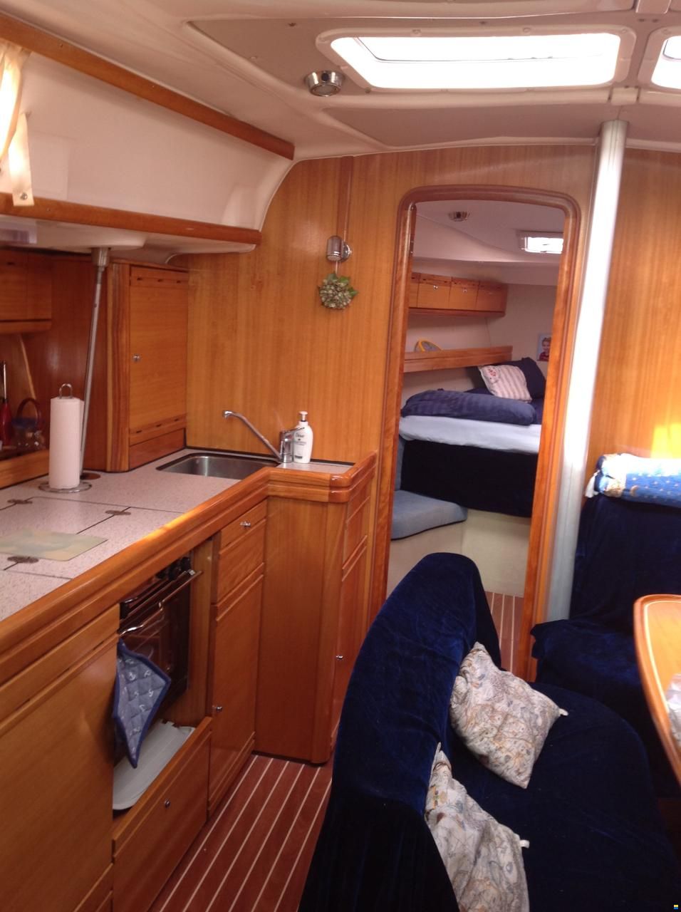 Bavaria 39 Limited Edition