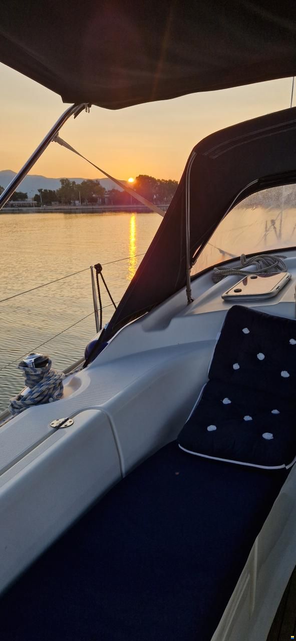 Bavaria 39 Limited Edition