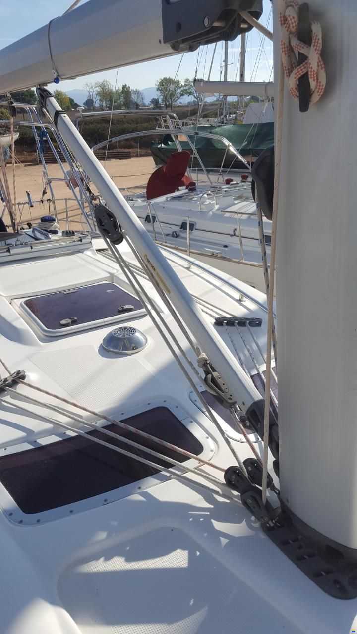 Bavaria 39 Limited Edition