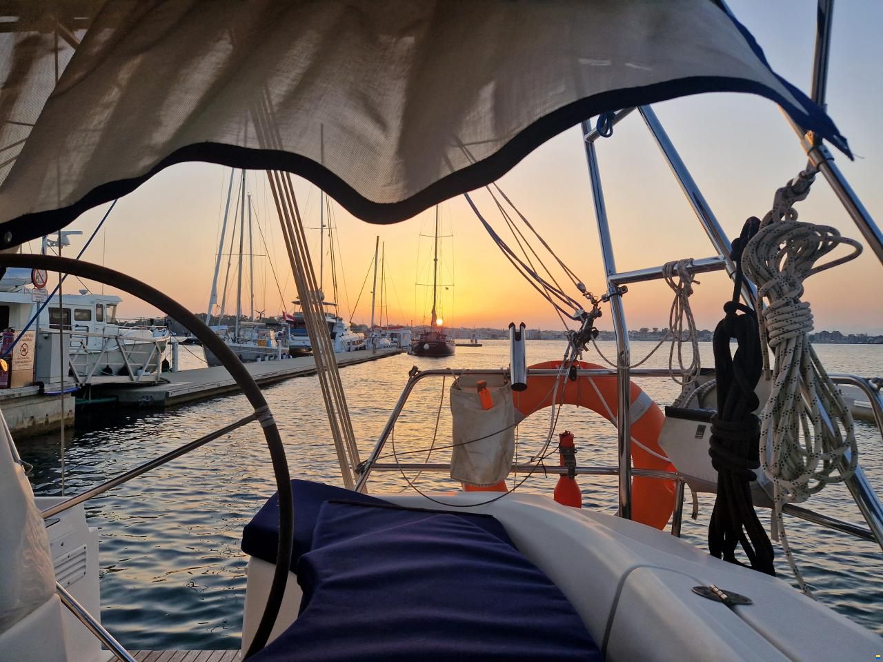 Bavaria 39 Limited Edition
