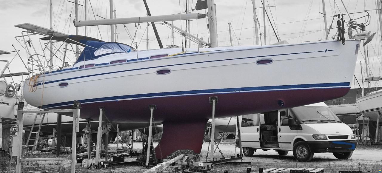 Bavaria 39 Limited Edition