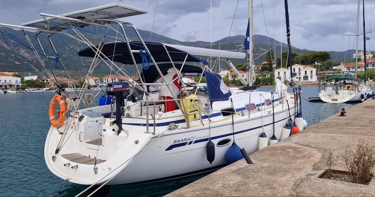 Bavaria 39 Limited Edition