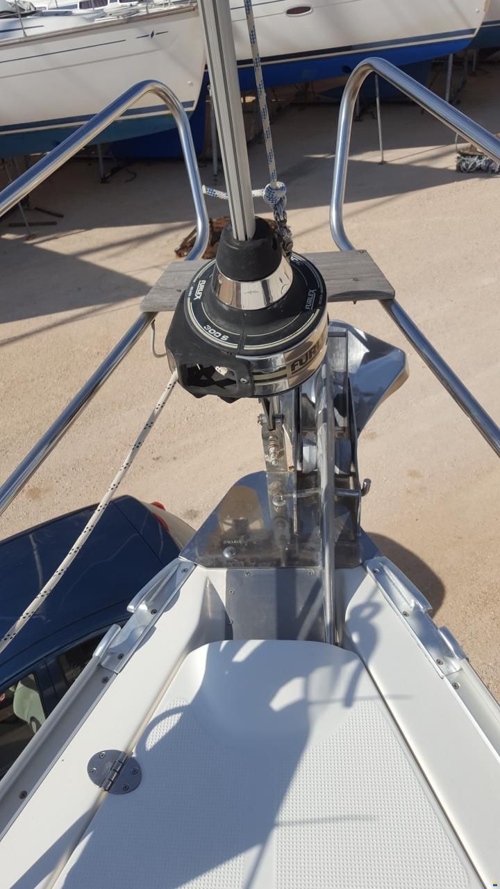 Bavaria 39 Limited Edition
