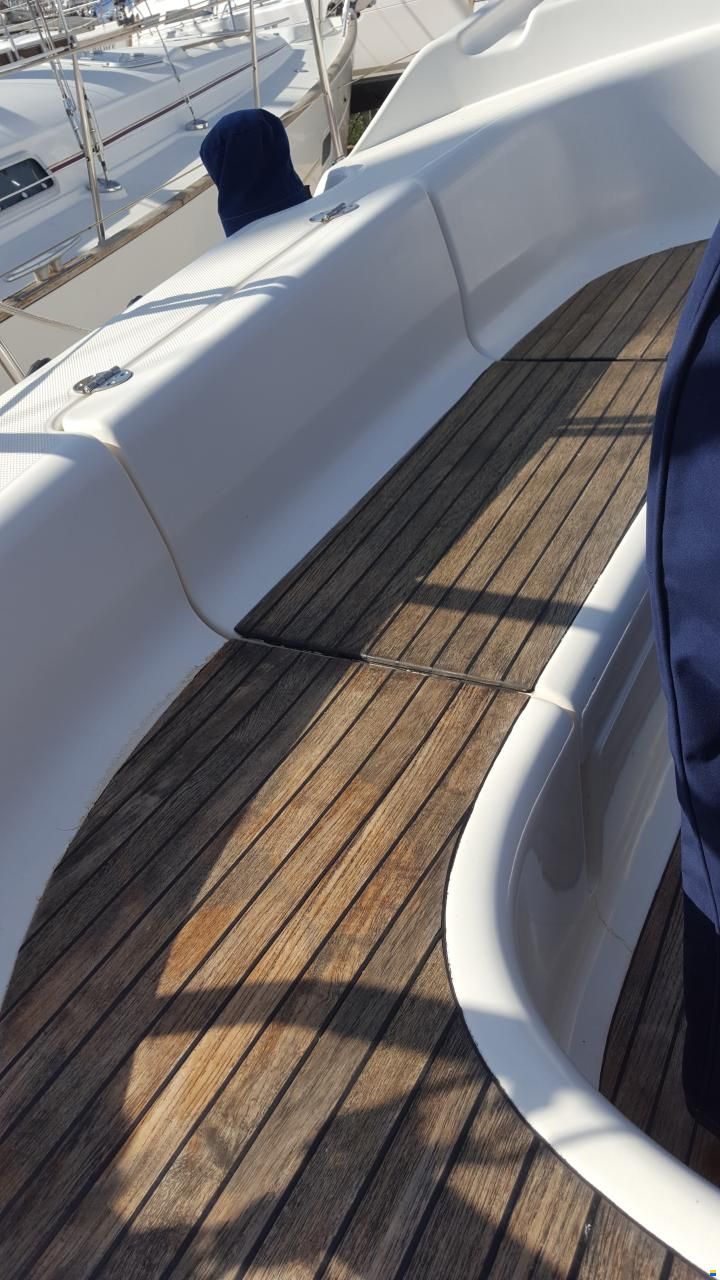 Bavaria 39 Limited Edition
