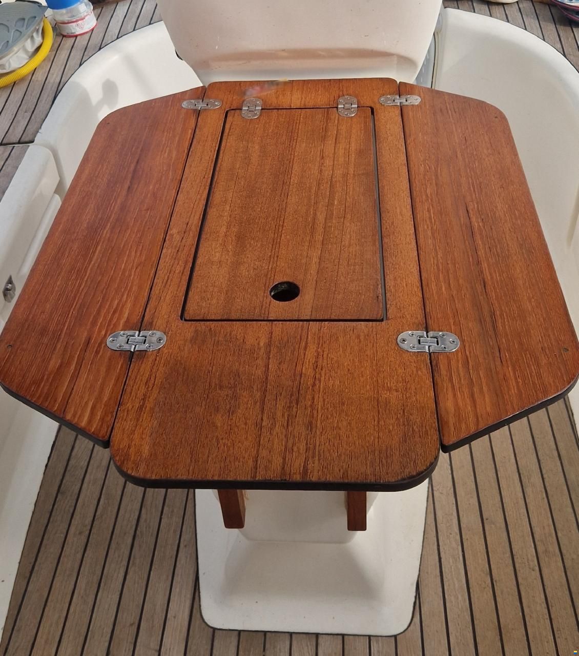Bavaria 39 Limited Edition