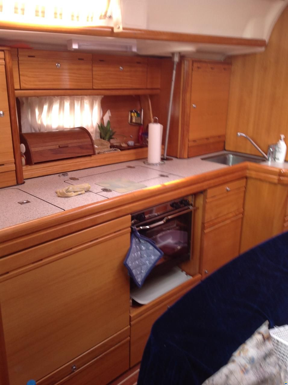 Bavaria 39 Limited Edition