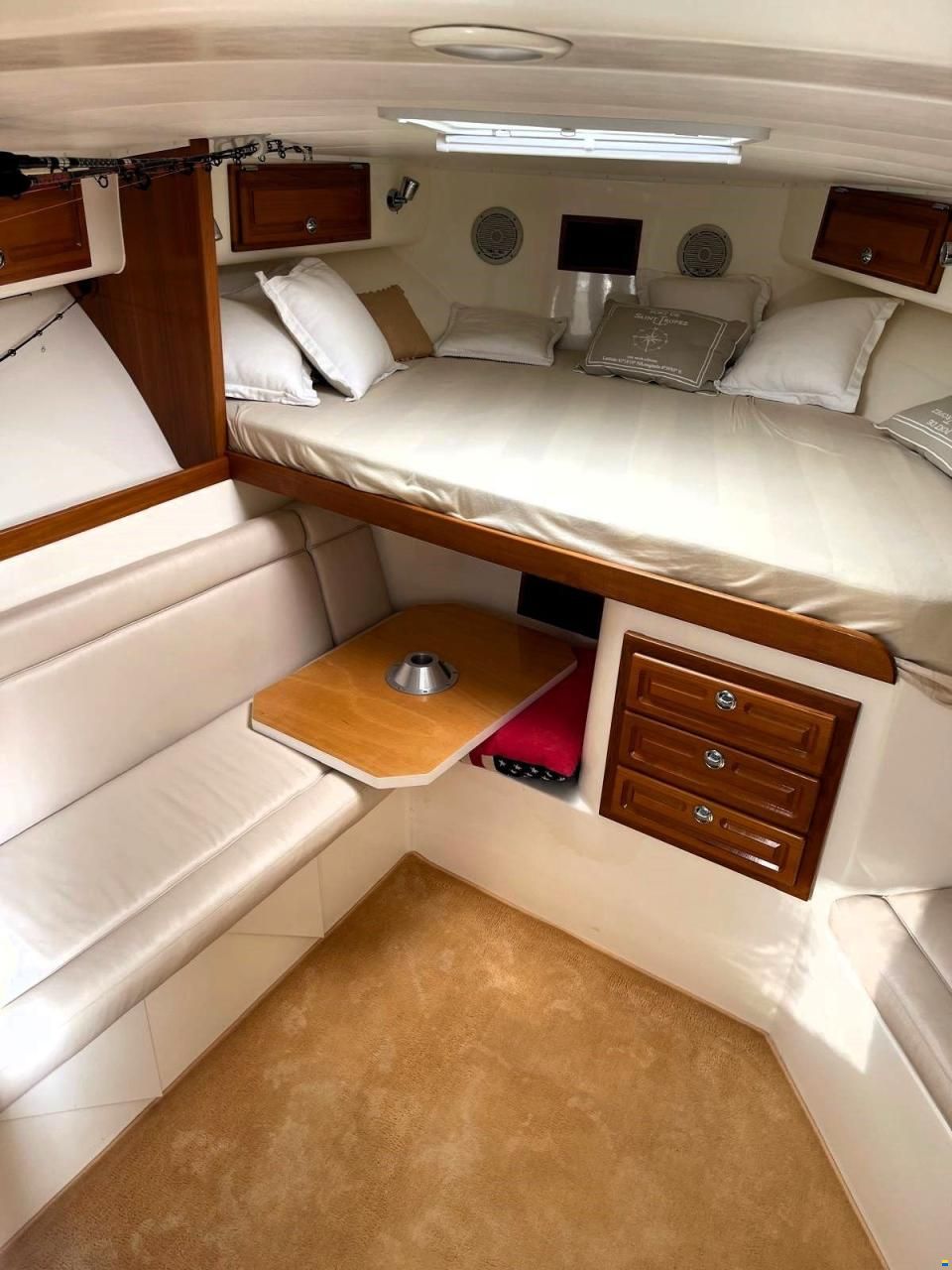 Albemarle 32 CLASSIC EXPRESS