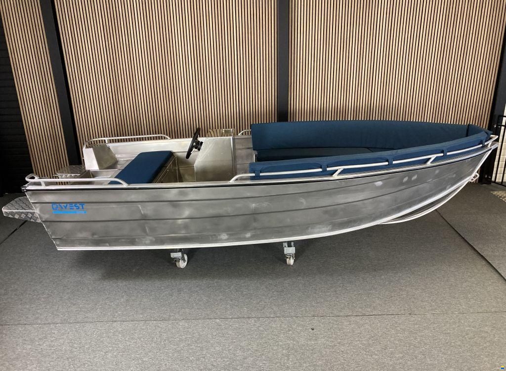 Qwest R450