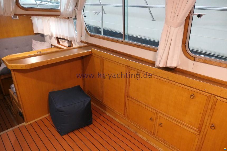Neptunus 107 Twin *stark