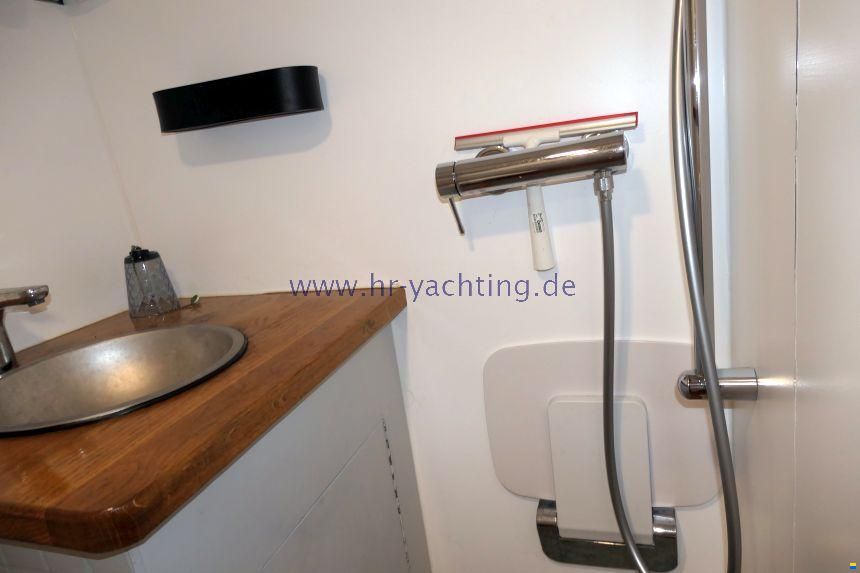 Neptunus 107 Twin *stark